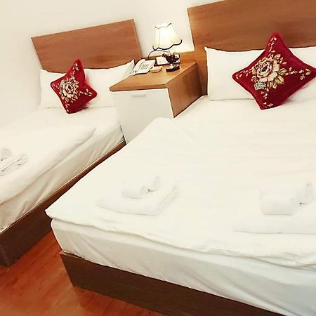 Sky House Hotel Da Lat City Eksteriør billede