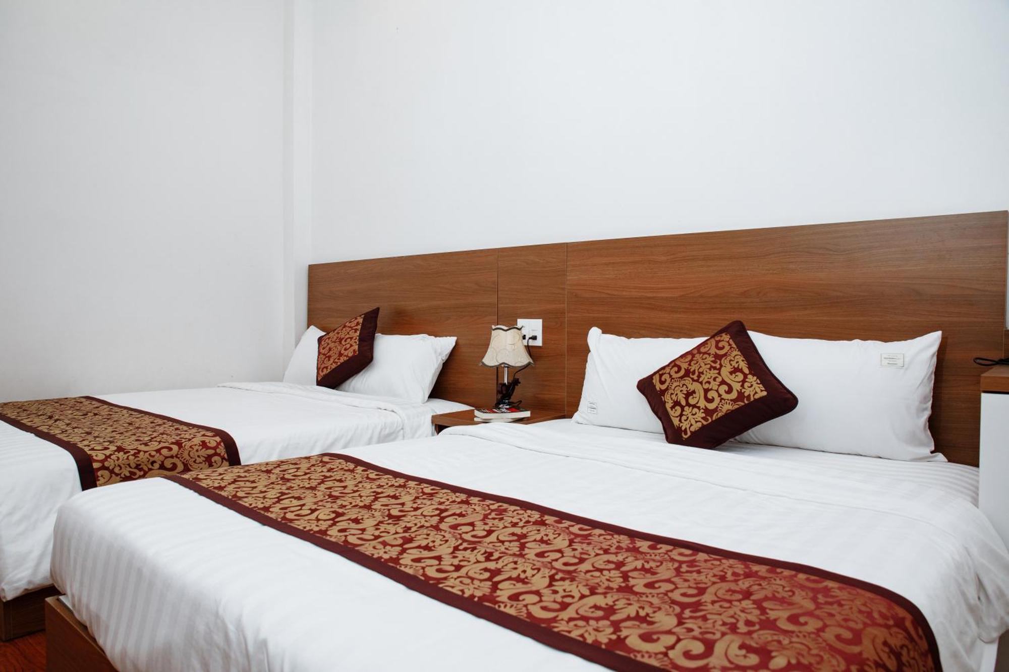 Sky House Hotel Da Lat City Eksteriør billede